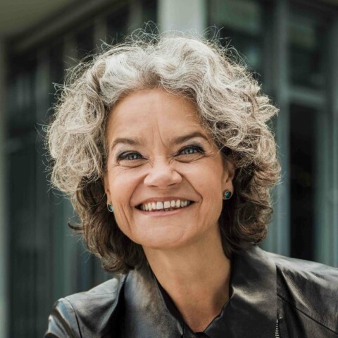 Profile image of Claudia Nemat, board member at Deutsche Telekom AG