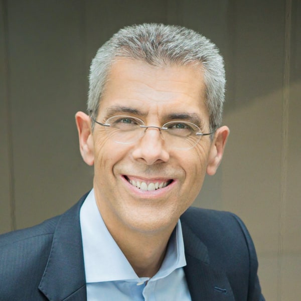 Michael Diederich, HypoVereinsbank