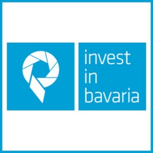 Invest in Bavaria, Partner, DLDcampus19