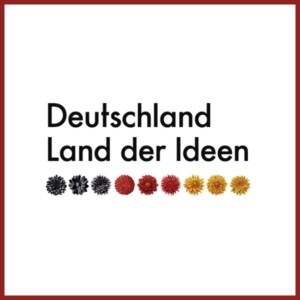 Deutschland Land der Ideen, Partner, DLDcampus19