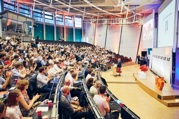 DLD Campus Bayreuth 2019