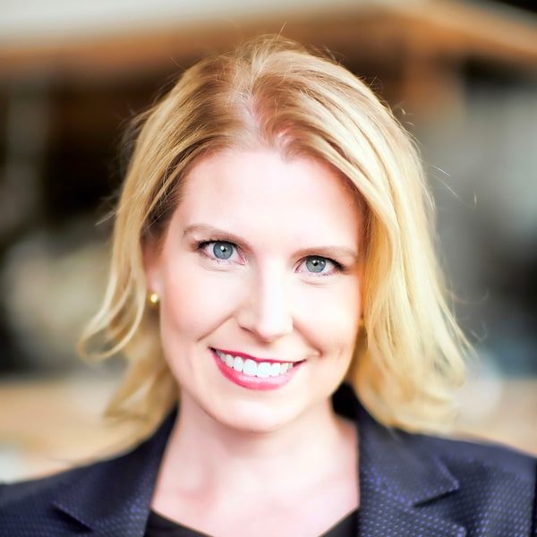 Amy Wilkinson, Founder and CEO, Ingenuity