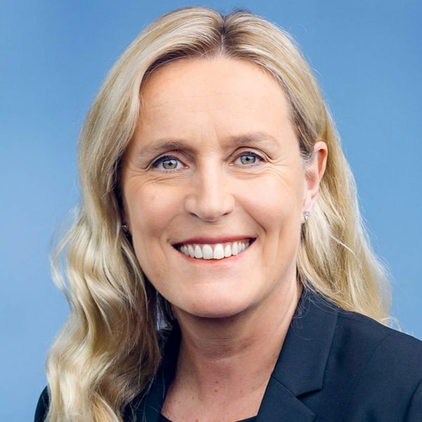 Iris Bohnet