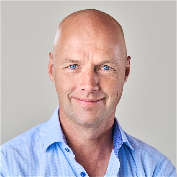 Sebastian Thrun, Kitty Hawk, DLD20