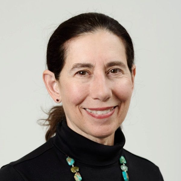 Ellen Jorgensen, Aanika, biotechnology