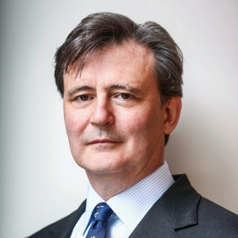John Micklethwait, Bloomberg News