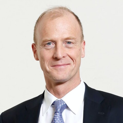 Tom Enders, German Council on Foreign Relations