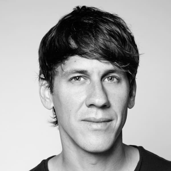 Dennis Crowley, Foursquare