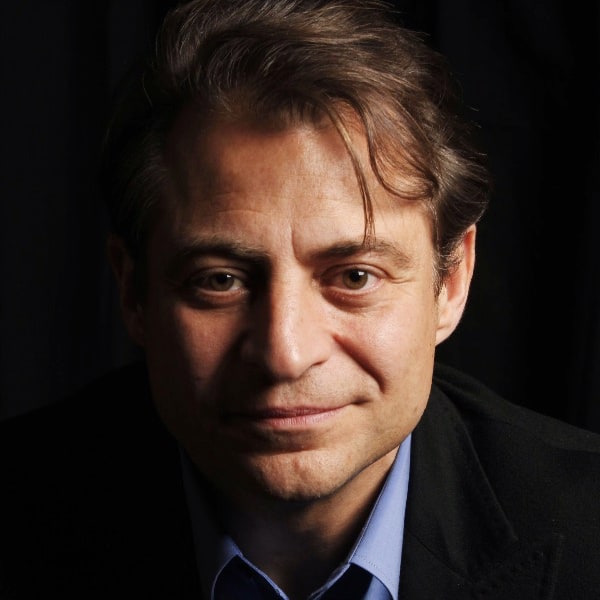 Peter Diamandis, X-Prize, Singularity University