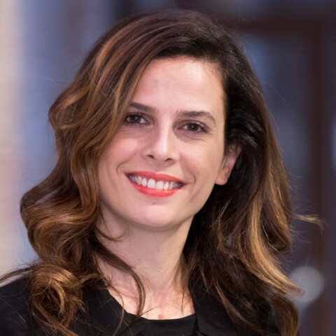 Francesca Bria; President, Italian National Innovation Fund