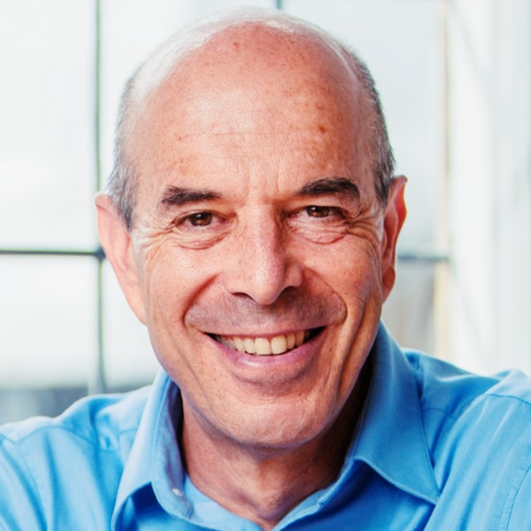 Ian Goldin, Oxford, DLD Speaker