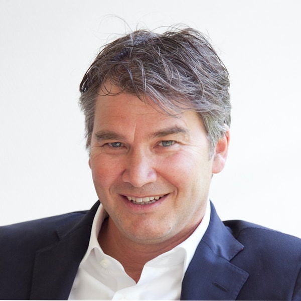 Joachim von Schlenk, Schlenk Group