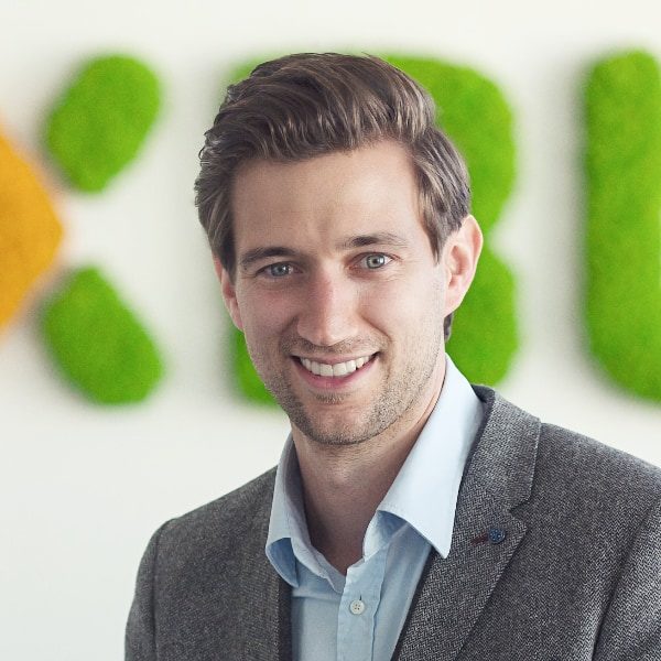 Jochen Engert, Flixbus, FlixMobility