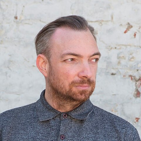 Liam Young, architect, filmmaker