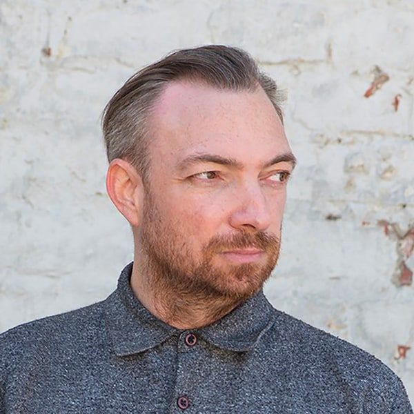Liam Young, architect, filmmaker