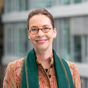 Victoria Ossadnik, EON, E.ON