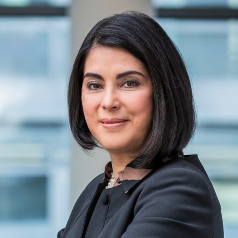 Natalia Oropeza, Siemens, cybersecurity