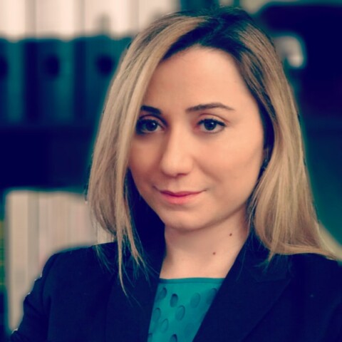 Zeina Zakhour, Atos, cybersecurity