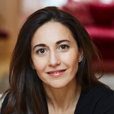 Diana Verde Nieto, Positive Luxury, DLD Speaker