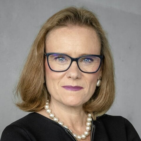 Belén Garijo, CEO, Merck