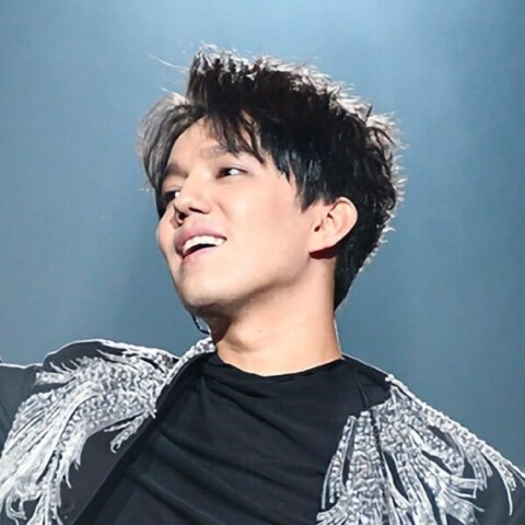 Dimash Kudaibergen, artist and singer