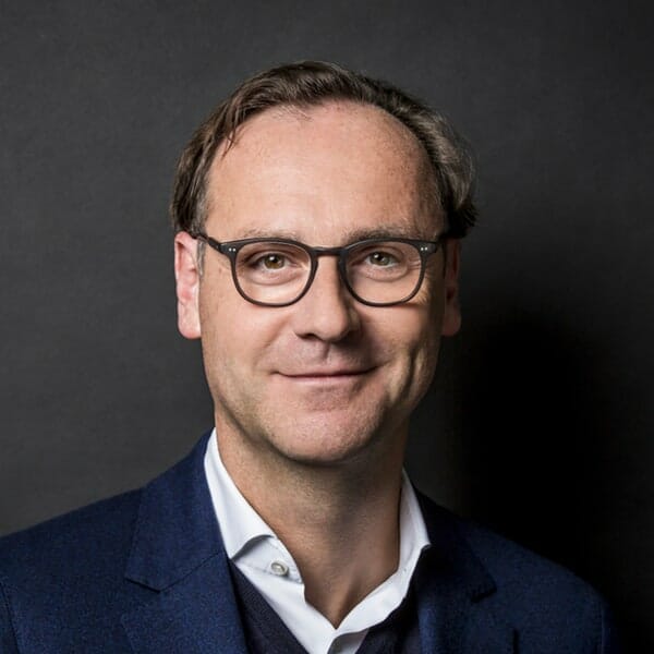 Markus Pflitsch, CEO & Founder, Terra Quantum
