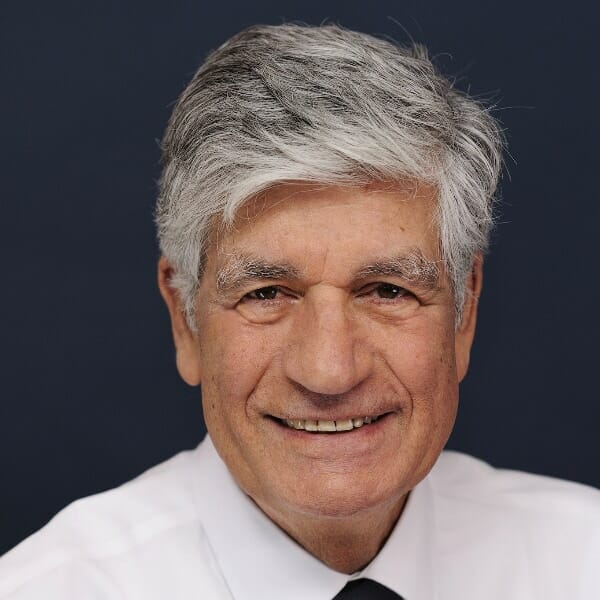 Maurice Lévy, Chairman, Publicis Groupe