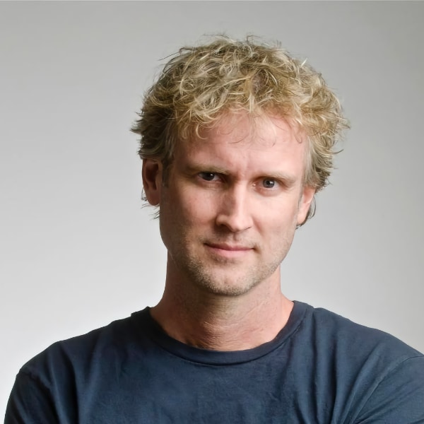 Mark Rolston, Founder and Chief Creative of argodesign