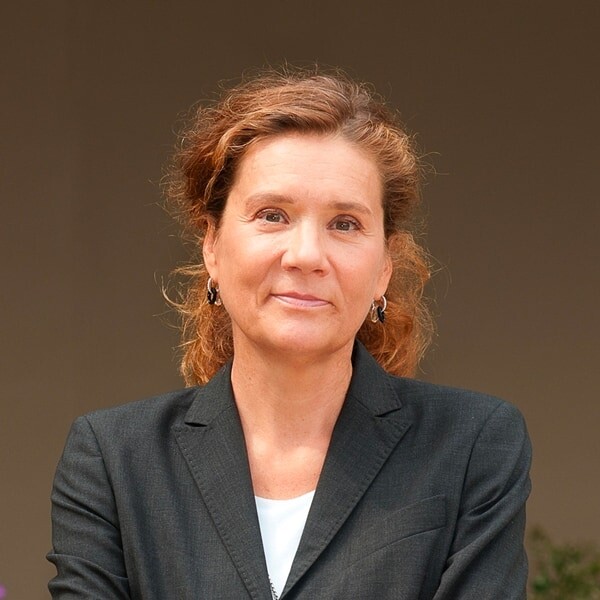 Gabi Zedlmayer, Special Advisor, University of the People