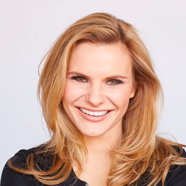 Michele Romanow, Co-founder and CEO of Clearco