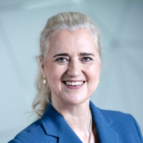 Angela Titzrath, Chairwoman of the Executive Board, Hamburger Hafen und Logistik AG