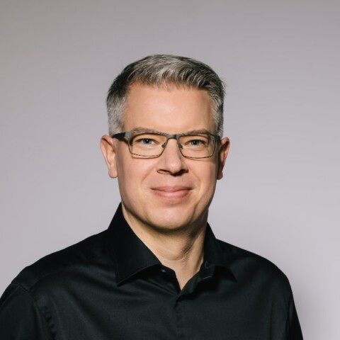Profile image of investor Frank Thelen