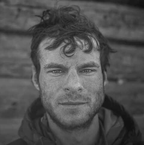 Profile image of Gregg Treinish, founder and Executive Director of Adventure Scientists