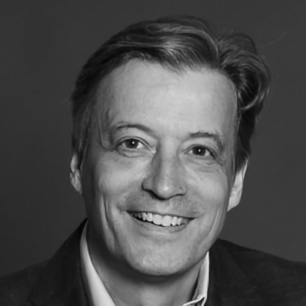 Jan-Gisbert Schultze, Managing Partner, Acton Capital Partners