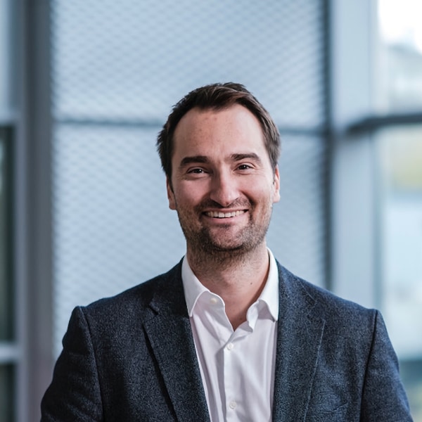 Profile image of Klaus Wagenbauer, CEO of Plectonic Biotech