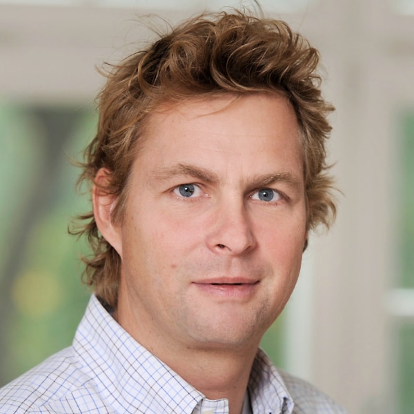 Profile image of investor Sebastian Wossagk, Acton Capital