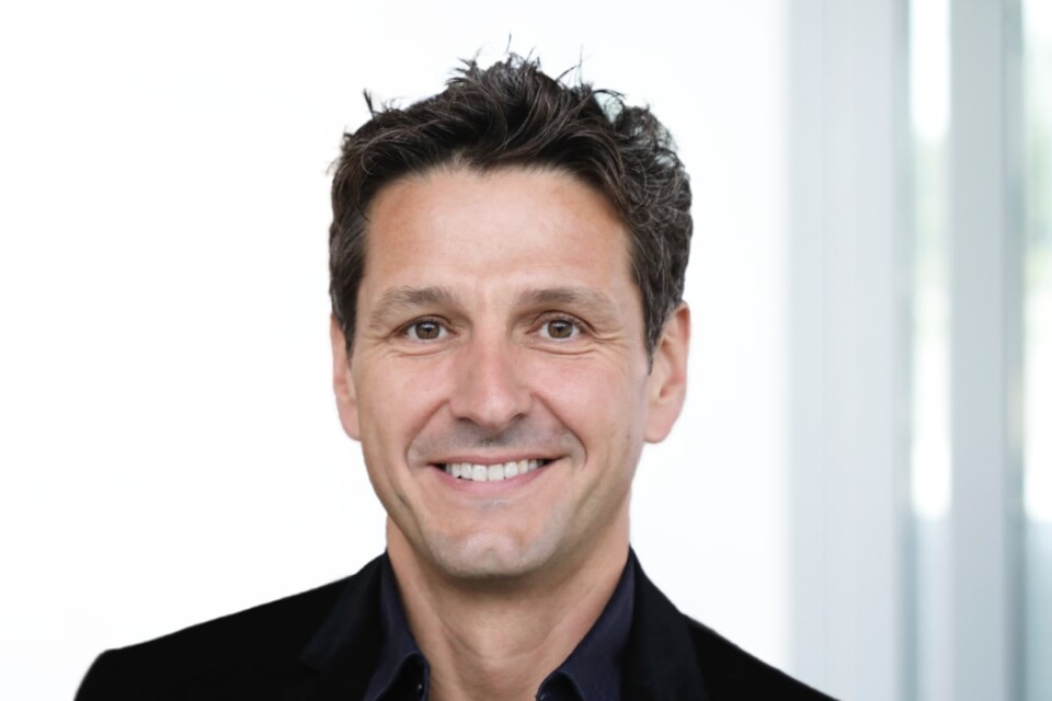 Andreas Urschitz, Chief Marketing Officer & Member of the Management Board at Infineon AG