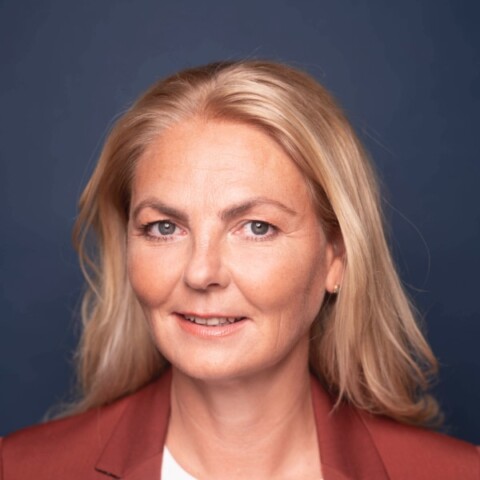 Profile image of advisor Ana-Christina Grohnert