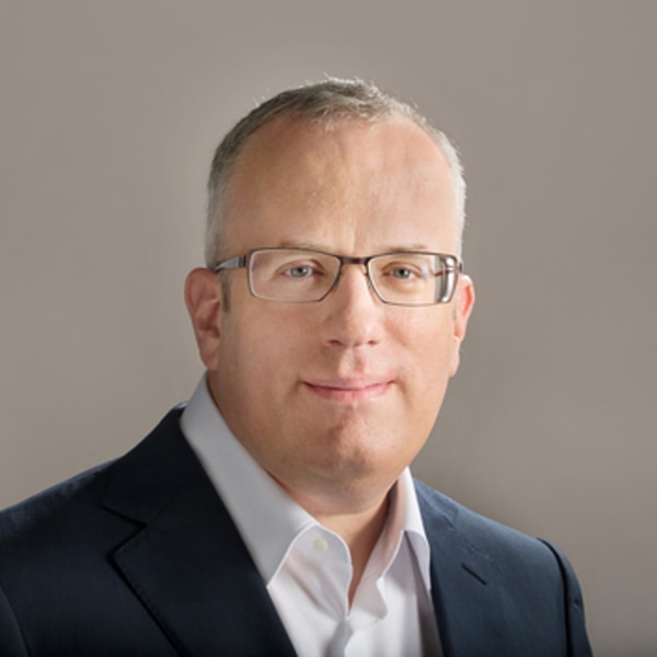 Portrait of Brave browser CEO Brendan Eich