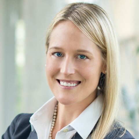 Portrait of Jennifer Dungs, Strategic Investor at EIT InnoEnergy
