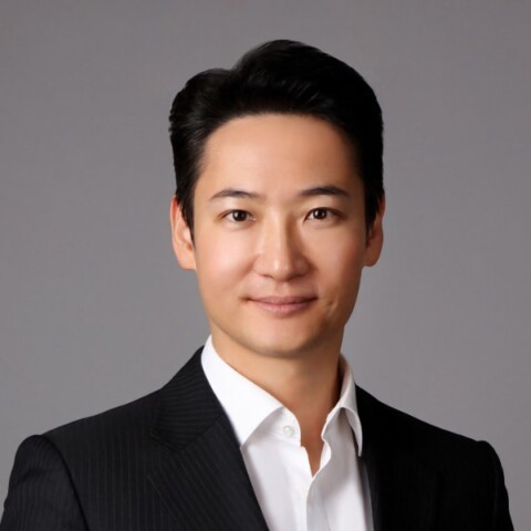 Profile picture of Marcus Ko