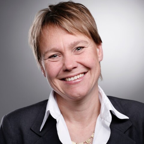 Profile image of Dr. Frauke Fischer, university professor and co-founder of PERÚ PURO