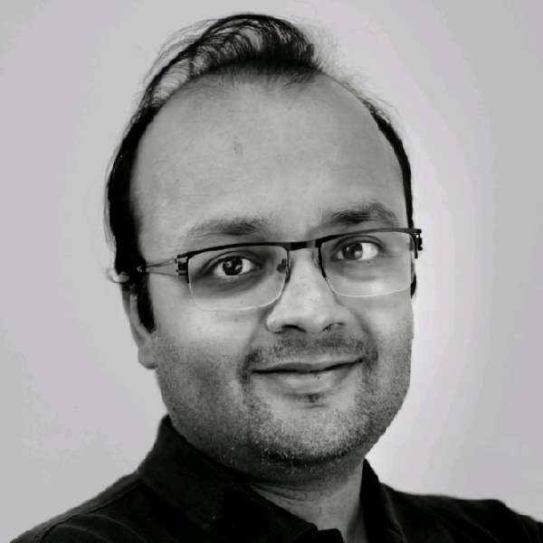 Profile image of Vishaal Shah, Growth Director at envoPAP