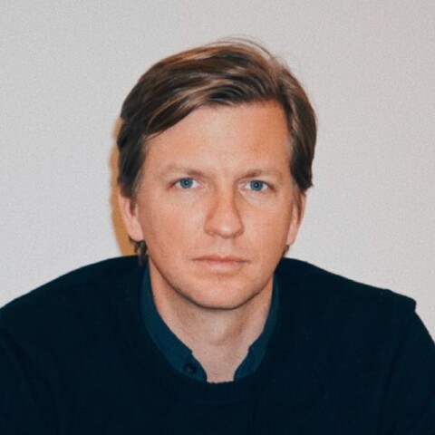 Profile image of Alexander Kudlich, Founding General Partner at 468 Capital
