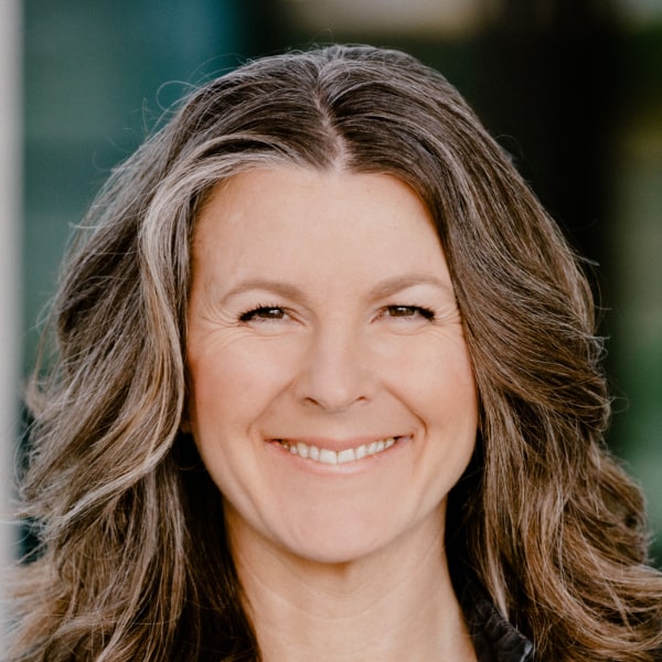 Profile image of Anna Kopp, Director IT at Microsoft Germany