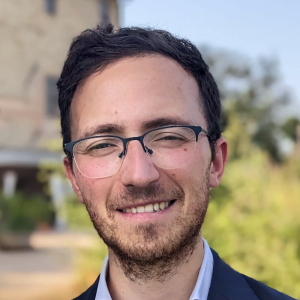 Profile image of Francesco Sciortino, Co-Founder & CEO of cleantech startup Proxima Fusion