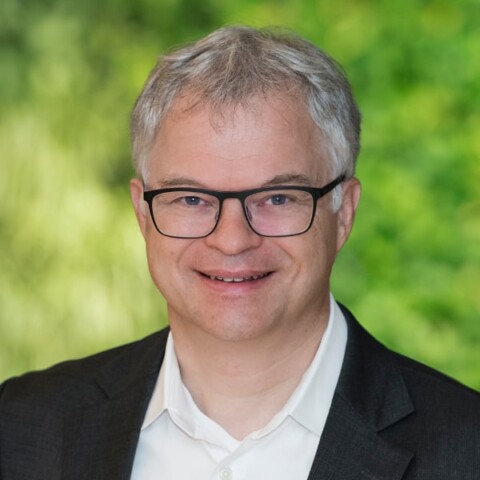 Profile image of Markus Löffler, Senior Director of Enterprise Technology at Palantir Technologies
