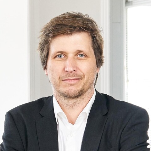 Profile image of German economist Moritz Schularick, President of the Kiel Institute for the World Economy
