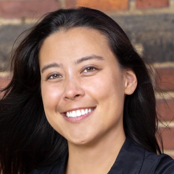 Profile image of Sarah Fleischer, Co-founder and CEO of circular economy startup tozero