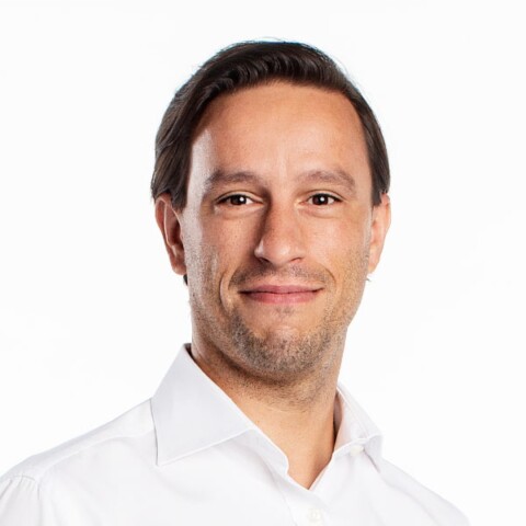 Profile image of Stefan Atanassov, Chief Product Officer of Hubert Burda Media